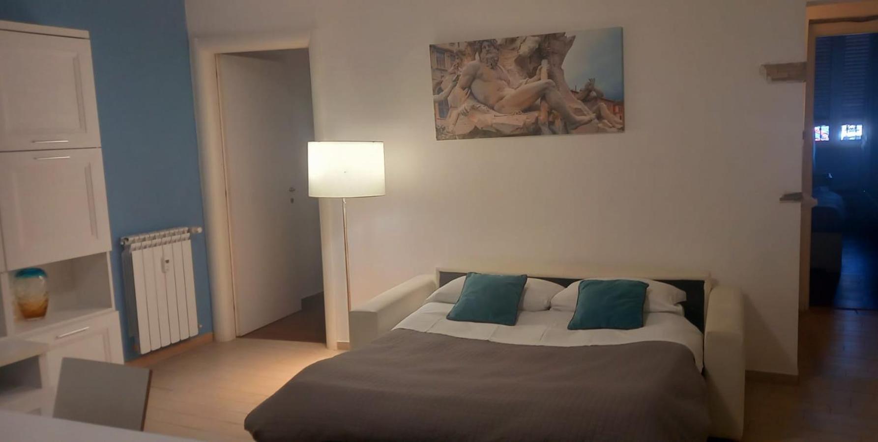 Bijoux De Rome Apartment Vatican エクステリア 写真