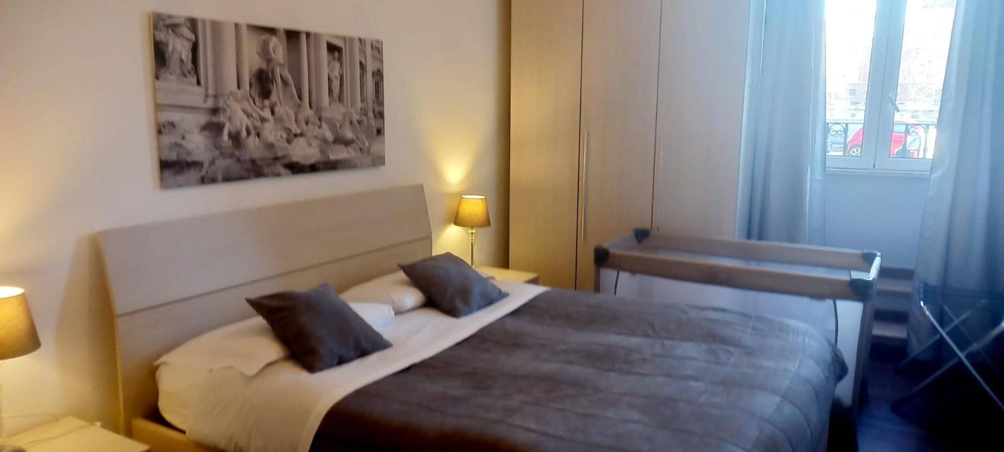 Bijoux De Rome Apartment Vatican エクステリア 写真