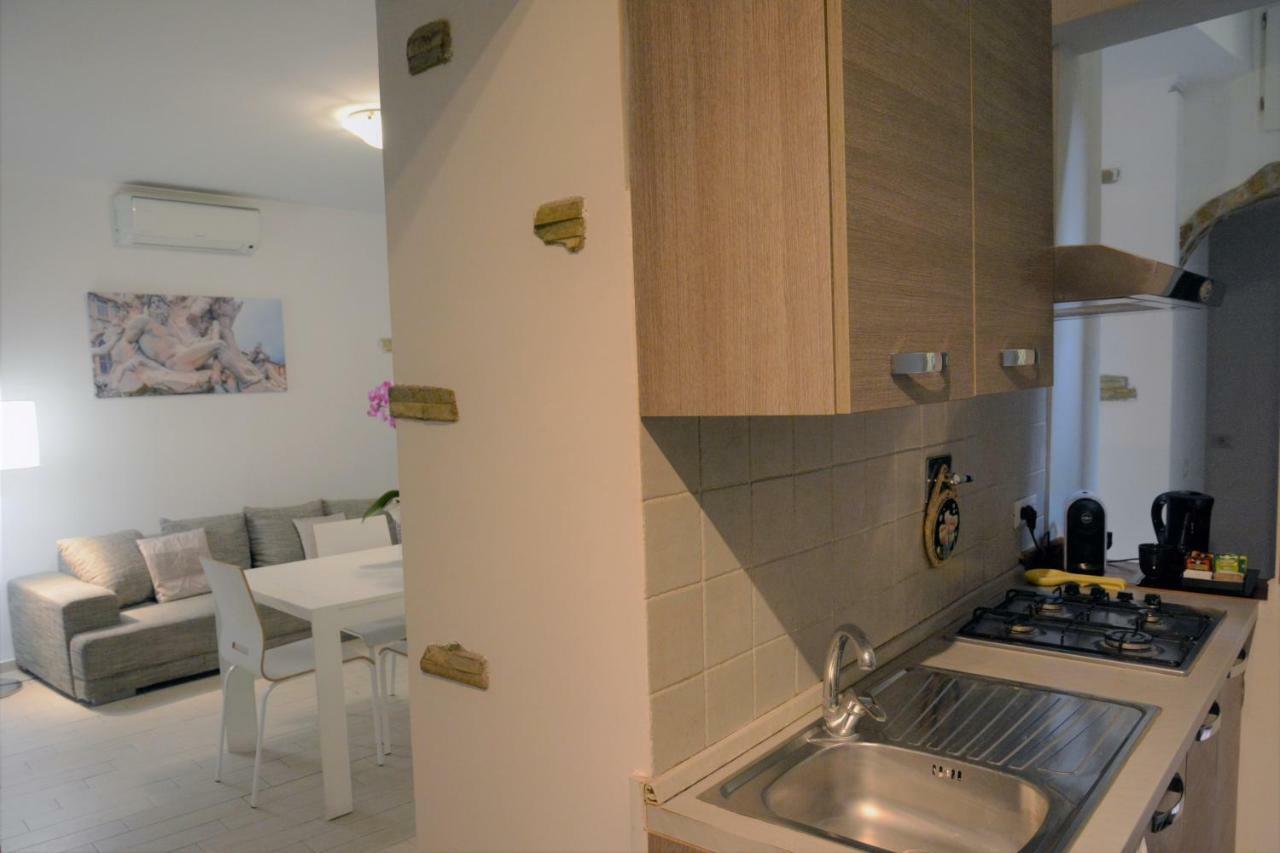 Bijoux De Rome Apartment Vatican エクステリア 写真