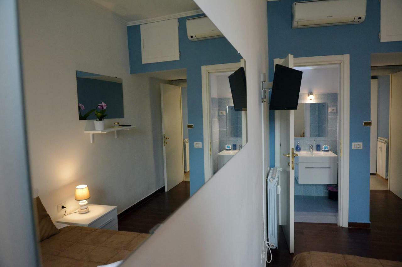 Bijoux De Rome Apartment Vatican エクステリア 写真