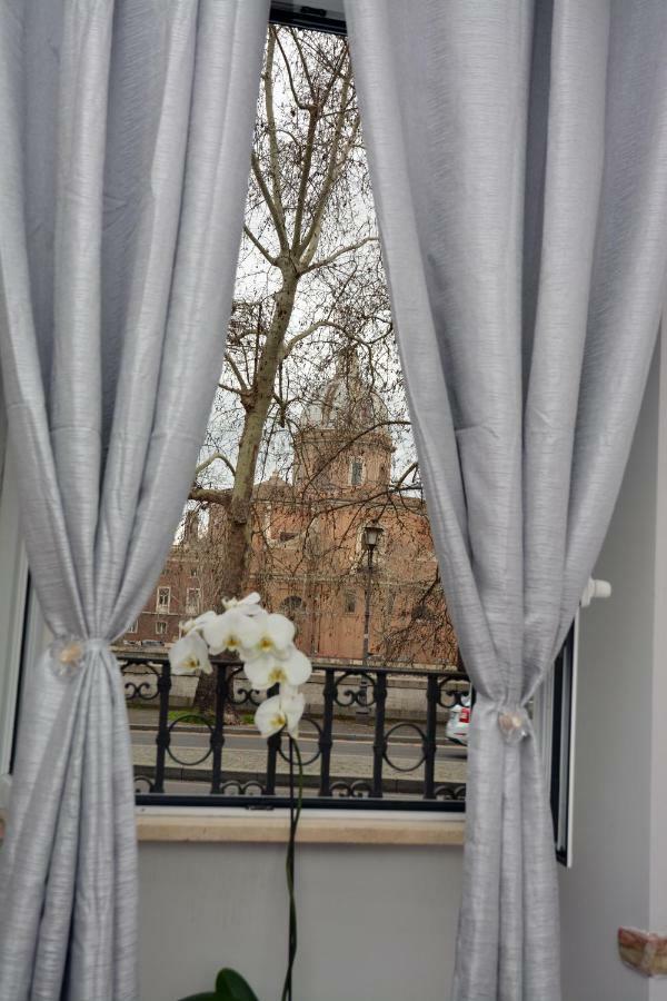 Bijoux De Rome Apartment Vatican エクステリア 写真