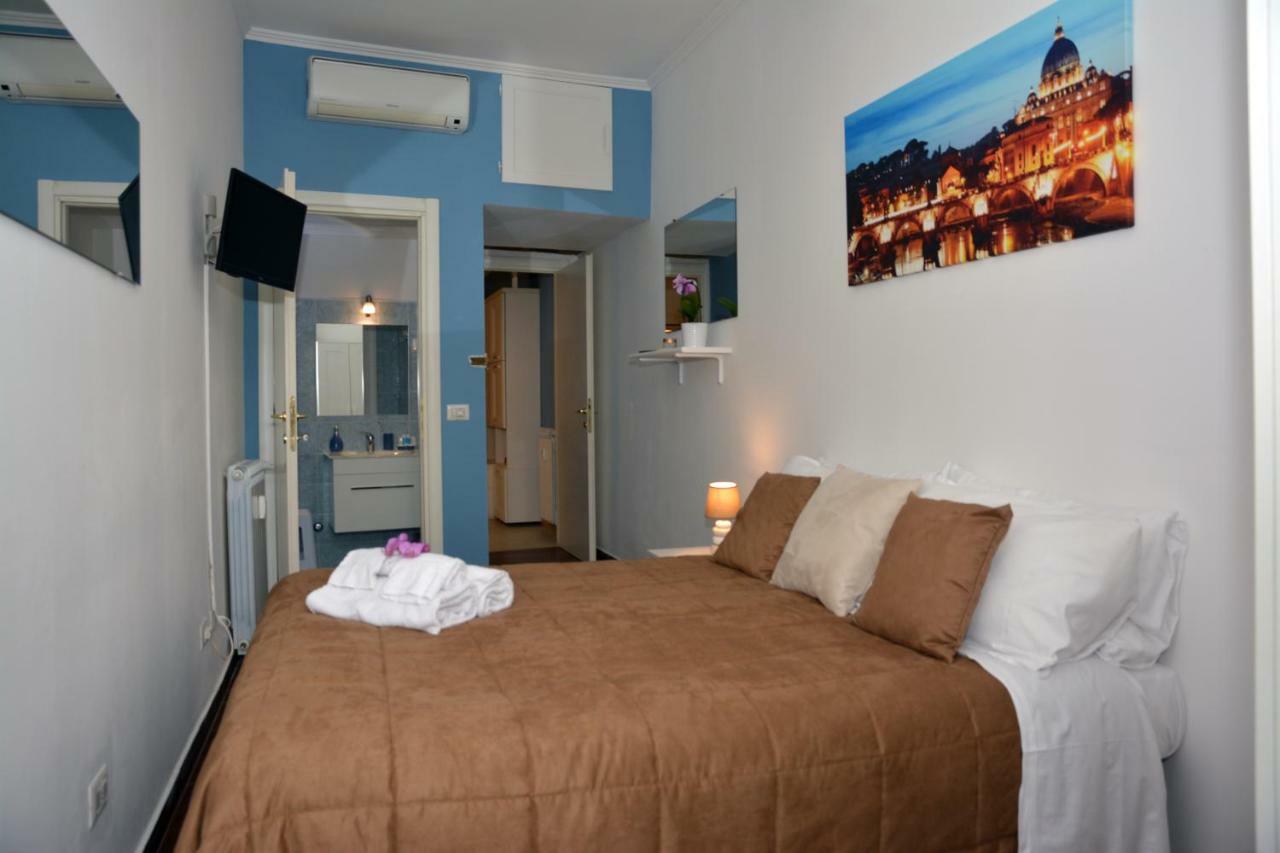 Bijoux De Rome Apartment Vatican エクステリア 写真