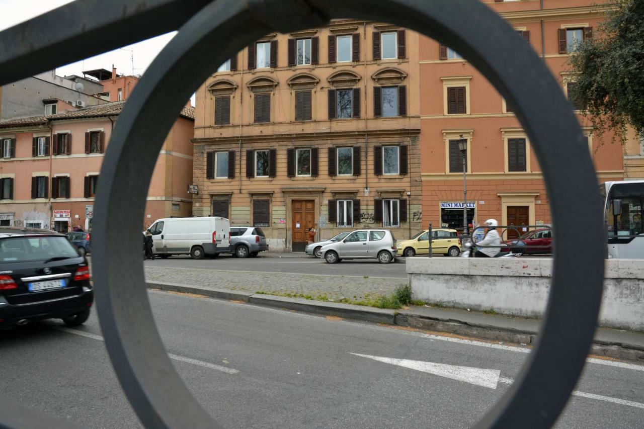 Bijoux De Rome Apartment Vatican エクステリア 写真