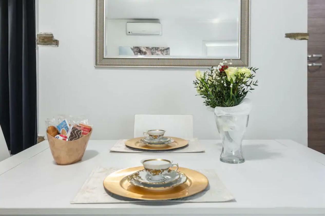 Bijoux De Rome Apartment Vatican エクステリア 写真