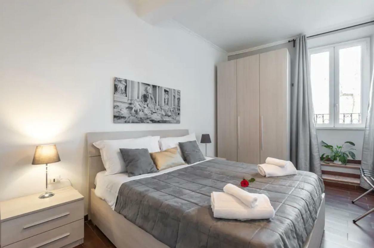 Bijoux De Rome Apartment Vatican エクステリア 写真