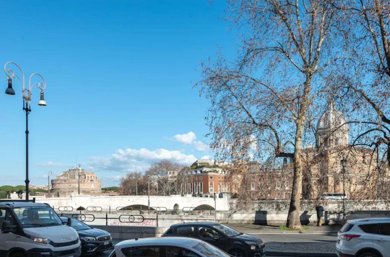 Bijoux De Rome Apartment Vatican エクステリア 写真