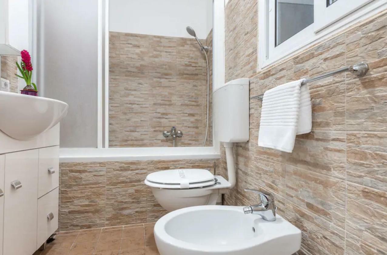 Bijoux De Rome Apartment Vatican エクステリア 写真